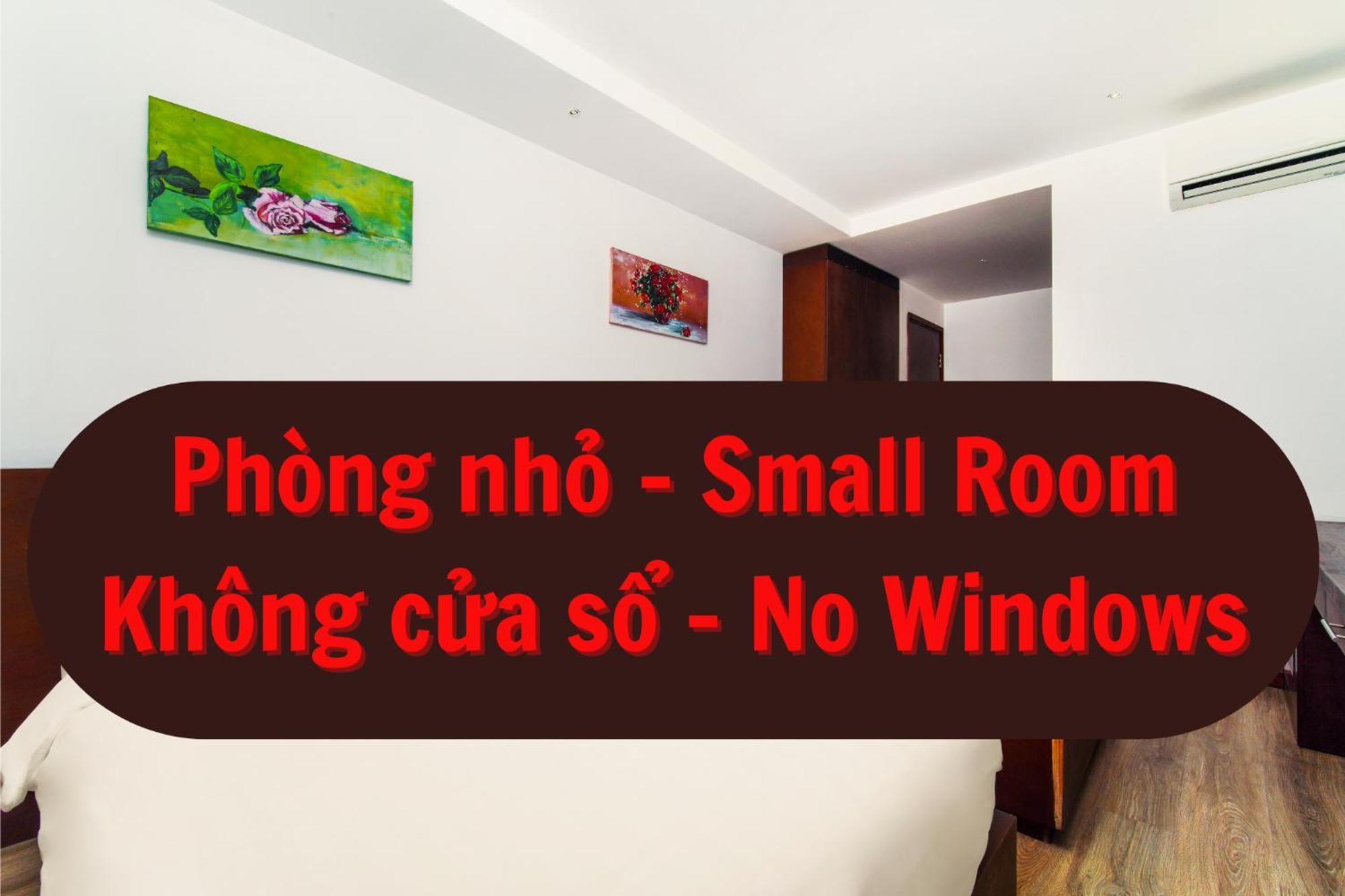Golden Sun Apartment By New Sky Travel Da Nang Esterno foto